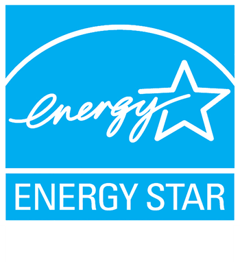 Energy star certified building